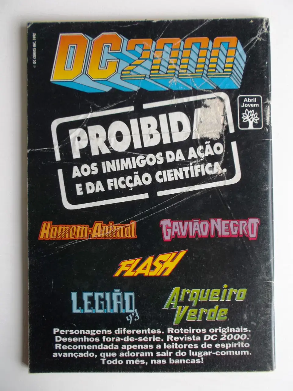 O Incrível Hulk 120 2