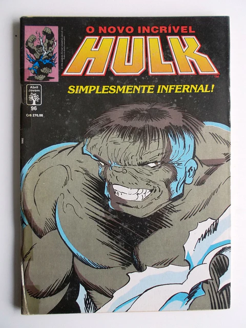 O Incrível Hulk 096