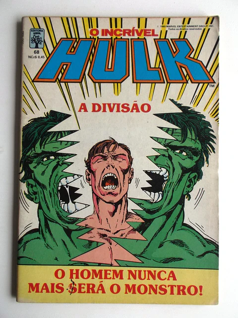 O Incrível Hulk 068