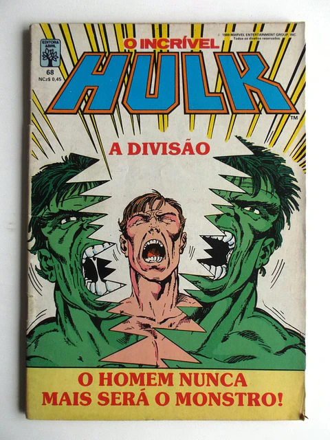 O Incrível Hulk 068
