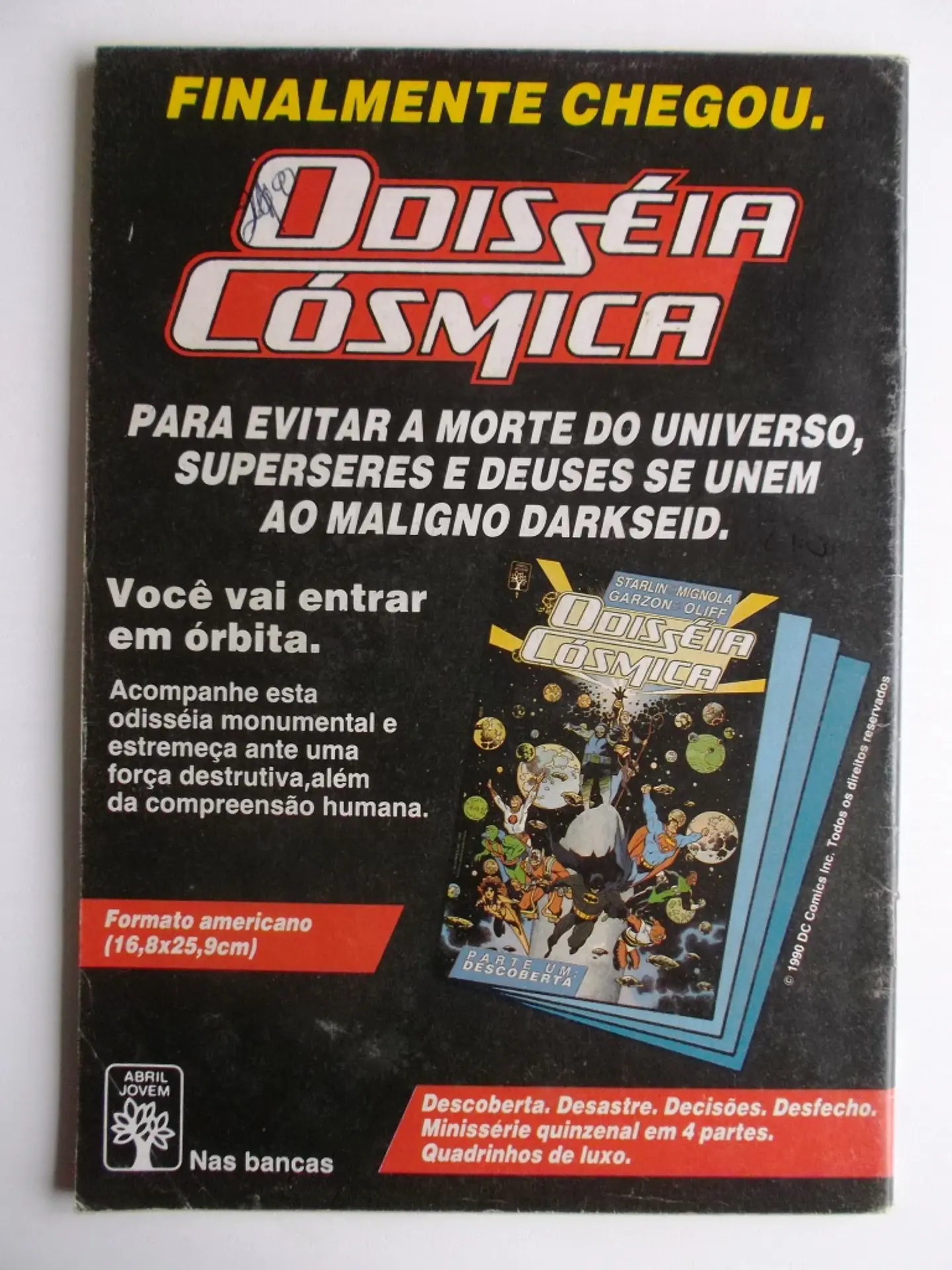 O Incrível Hulk 087 2
