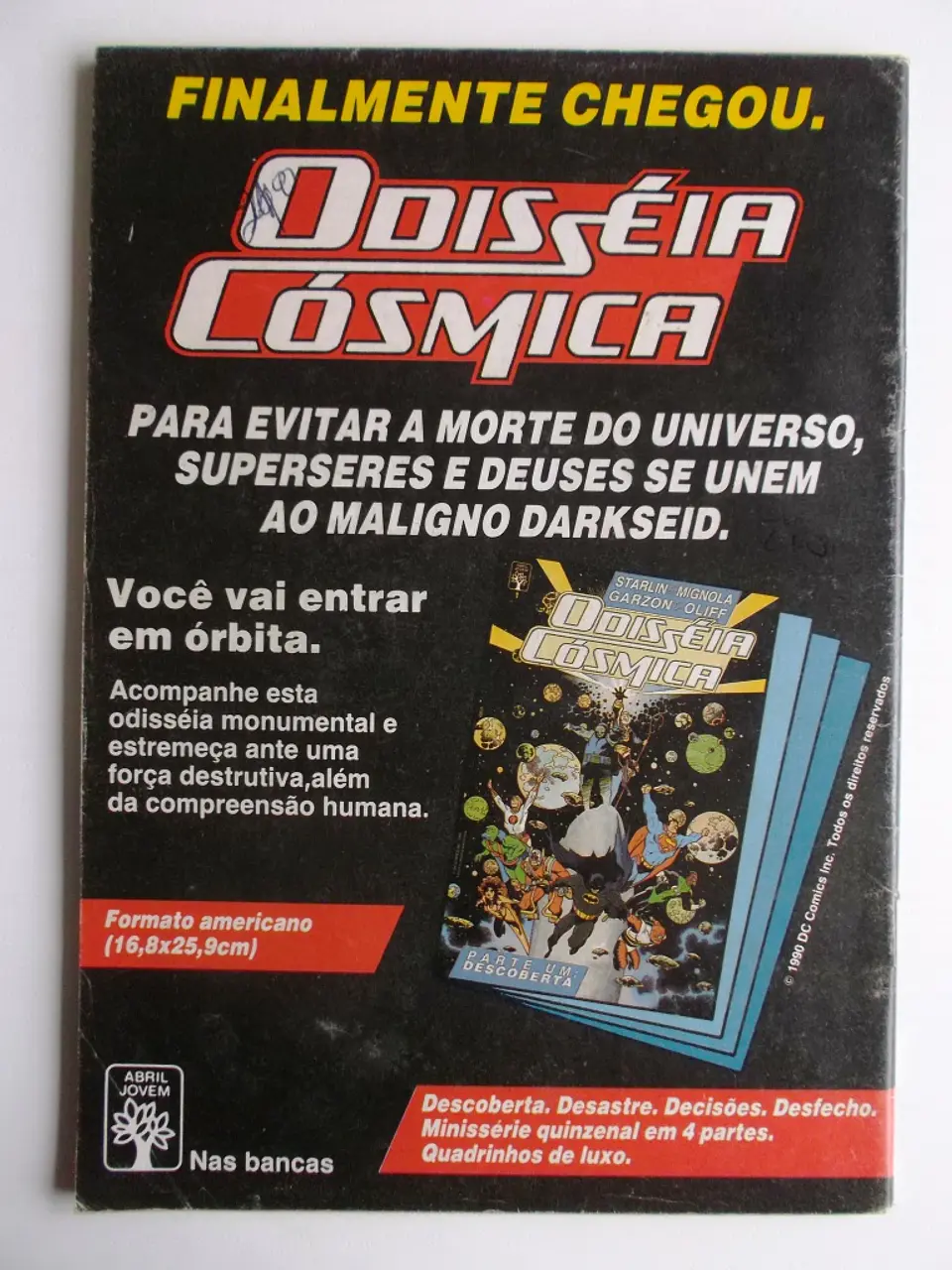 O Incrível Hulk 087 2