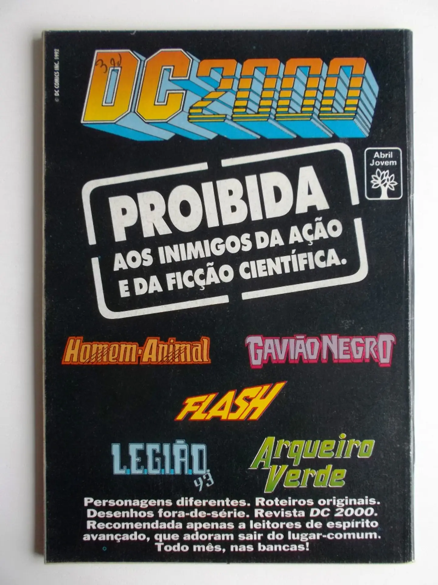 O Incrível Hulk 120 2