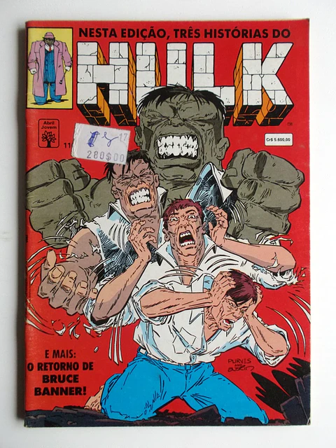 O Incrível Hulk 110