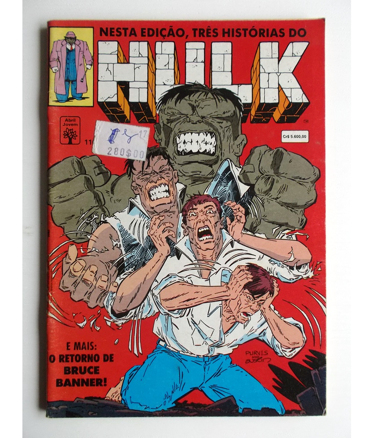 O Incrível Hulk 110