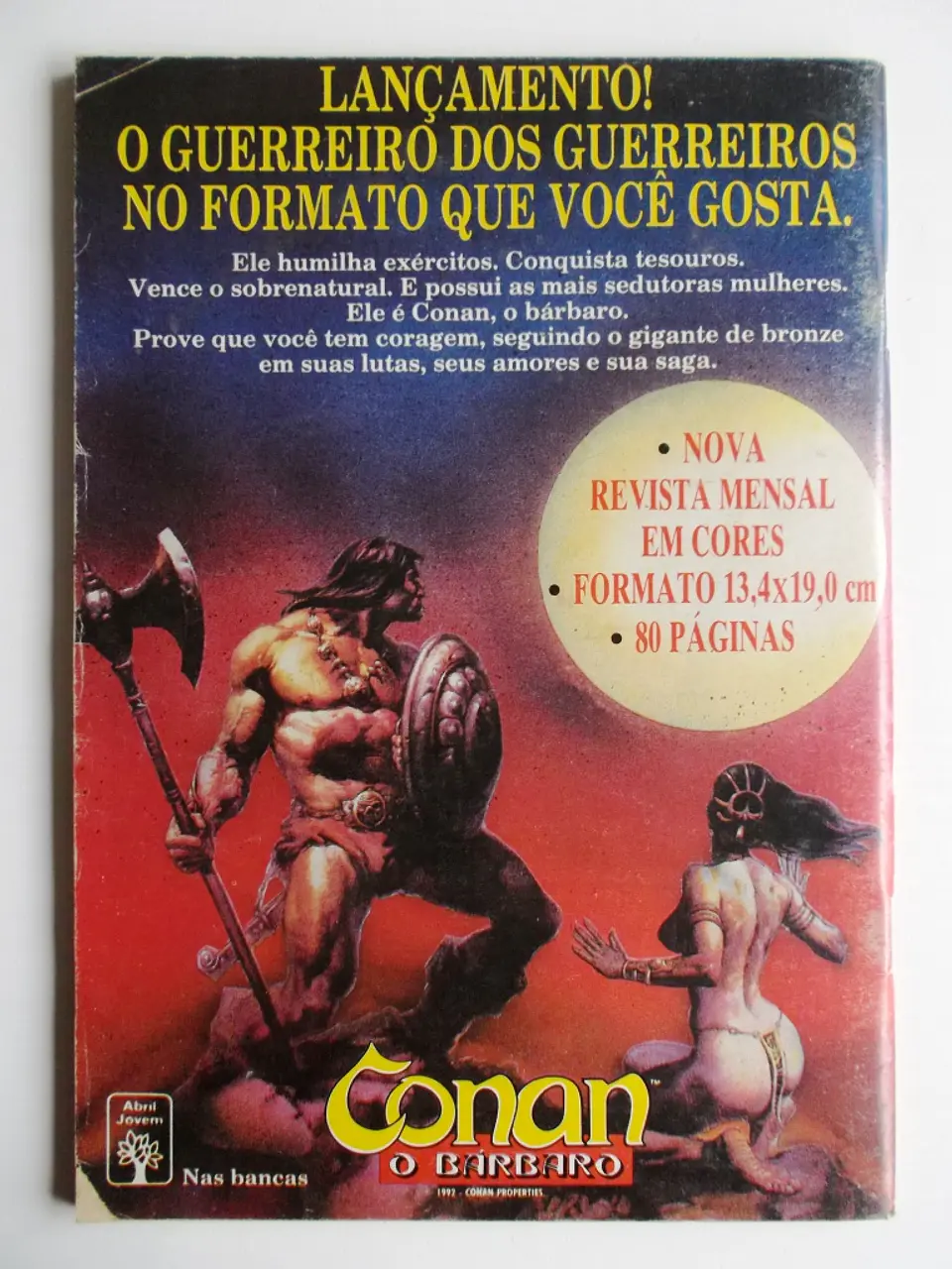O Incrível Hulk 110 2