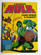 O Incrível Hulk 055 - thumbnail 1