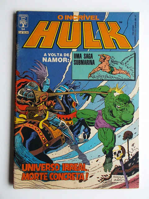 O Incrível Hulk 054