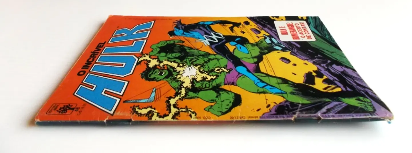 O Incrível Hulk 048 3