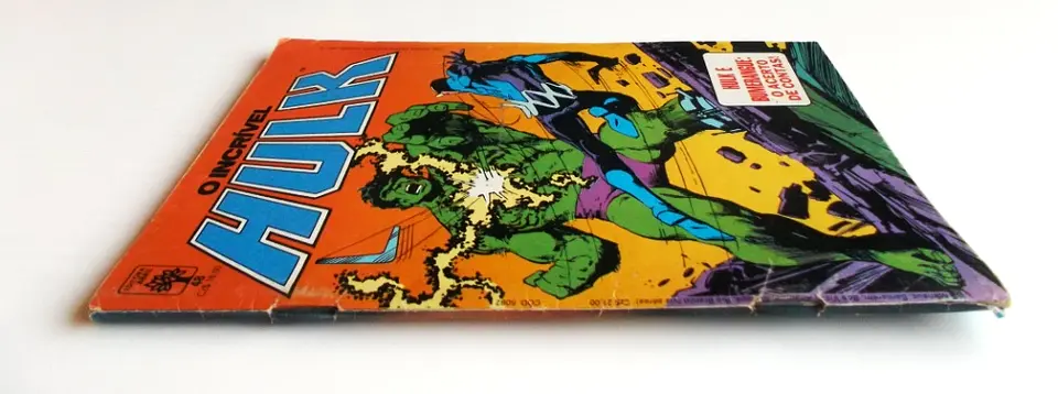 O Incrível Hulk 048 3