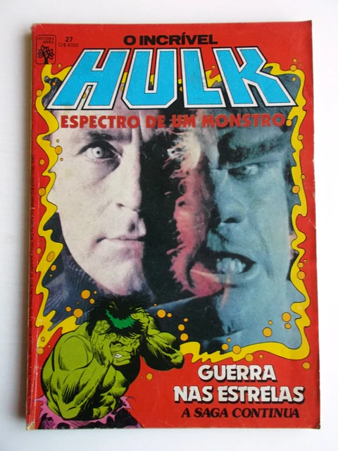 O Incrível Hulk 027