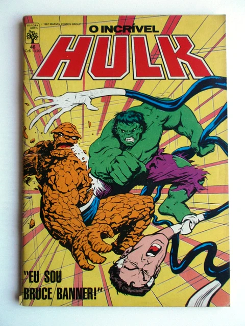 O Incrível Hulk 046