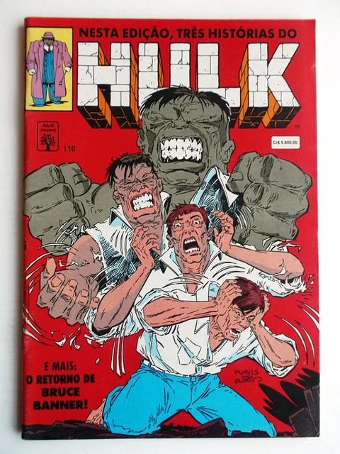 O Incrível Hulk 110