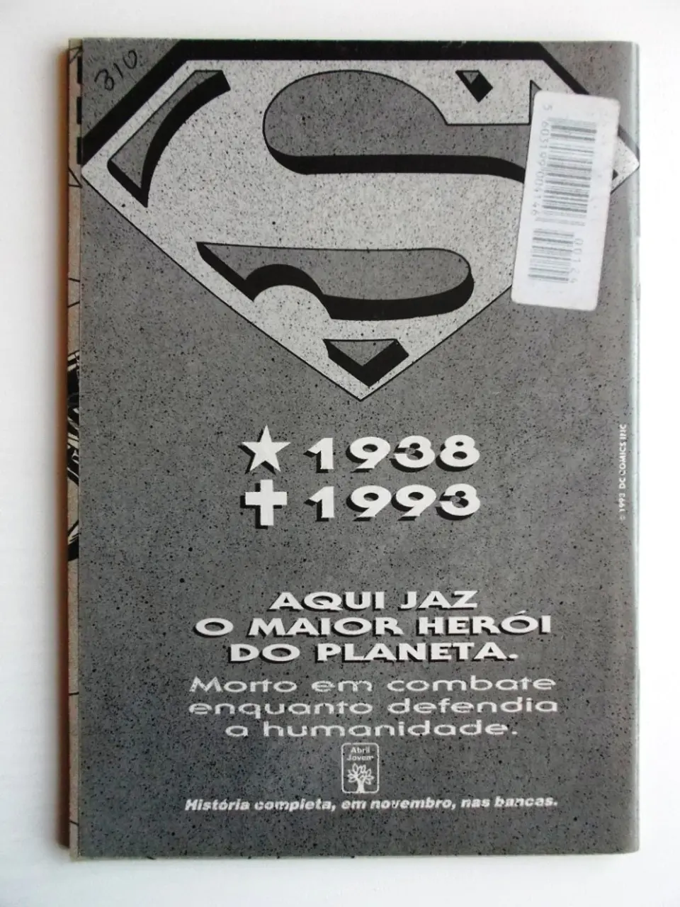 O Incrível Hulk 124 2