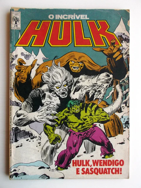 O Incrível Hulk 024