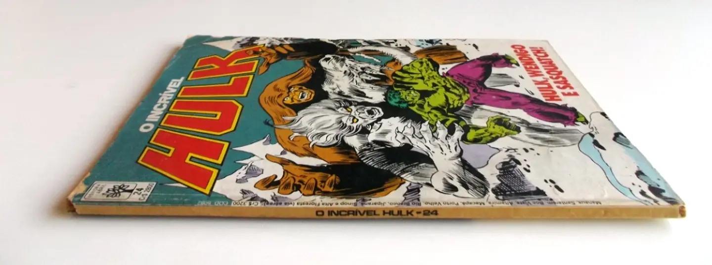 O Incrível Hulk 024 3