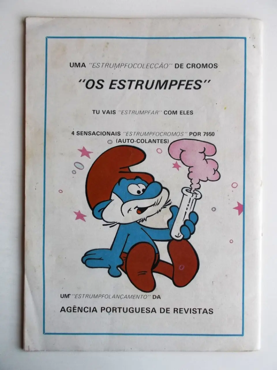 Façanhas do Oeste 280  2