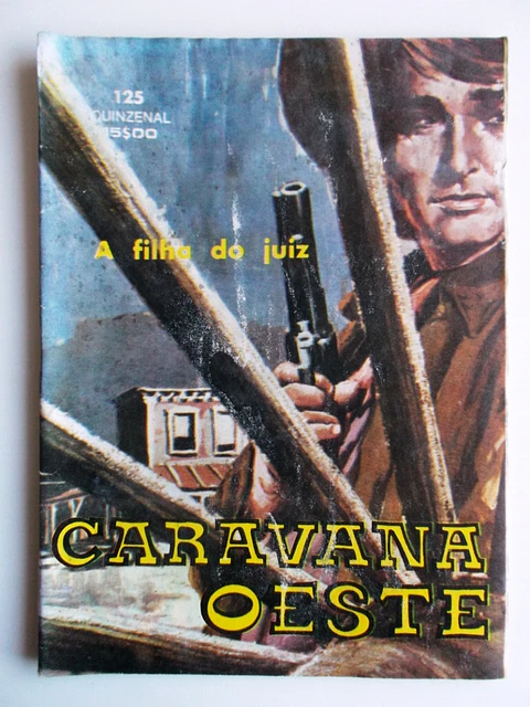 Caravana do Oeste 125