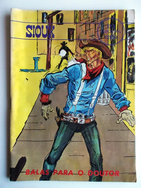 Sioux 173
