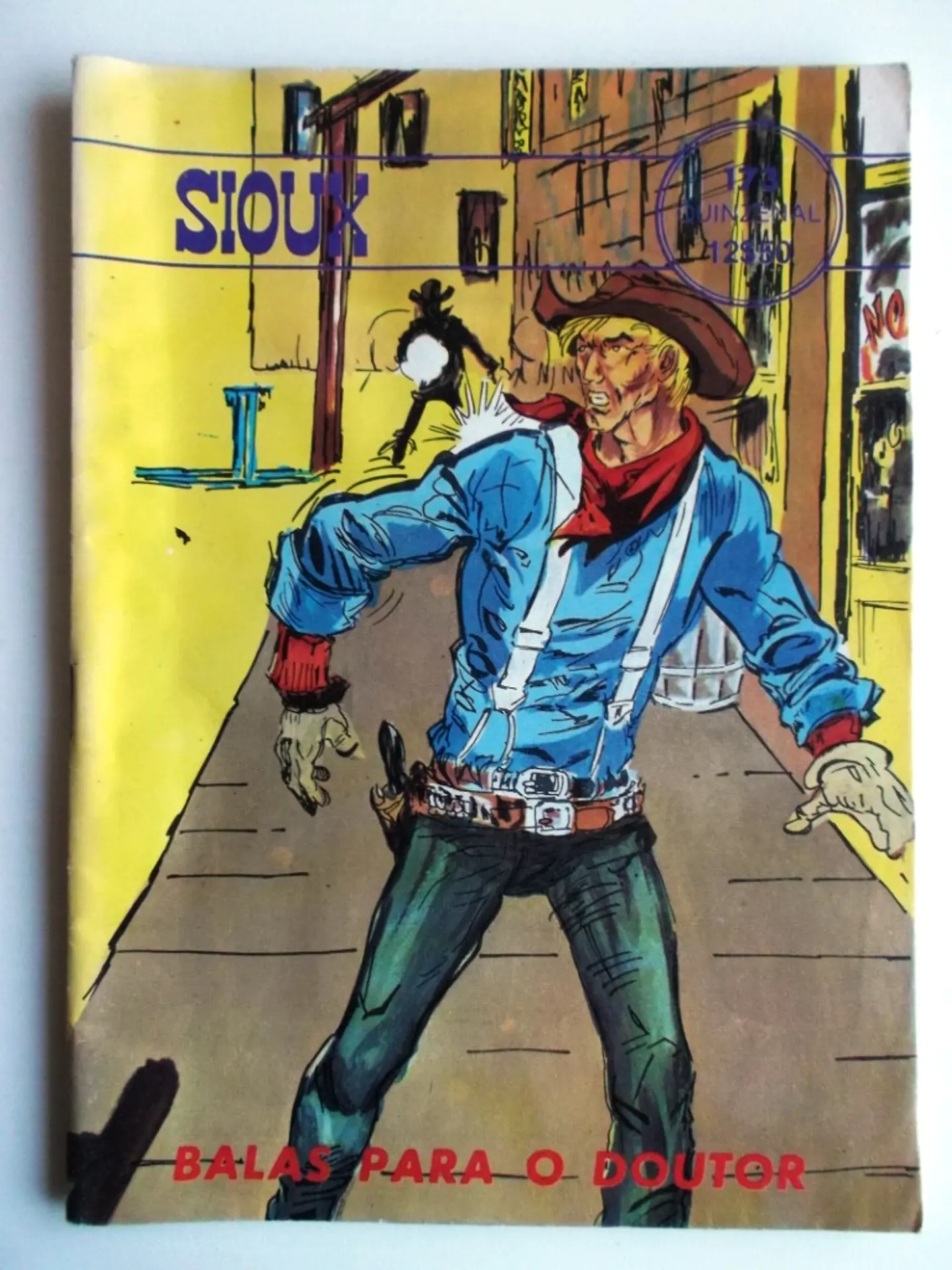Sioux 173 1