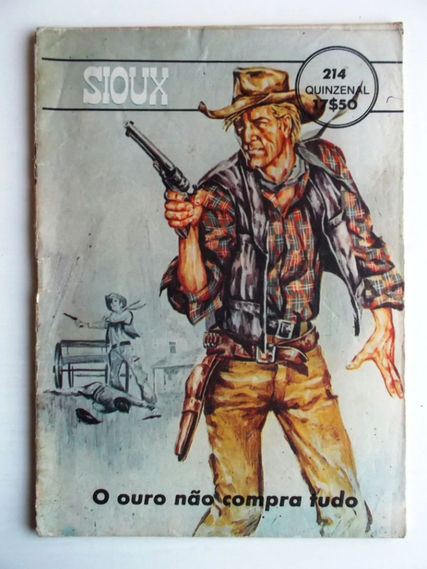 Sioux 214 1