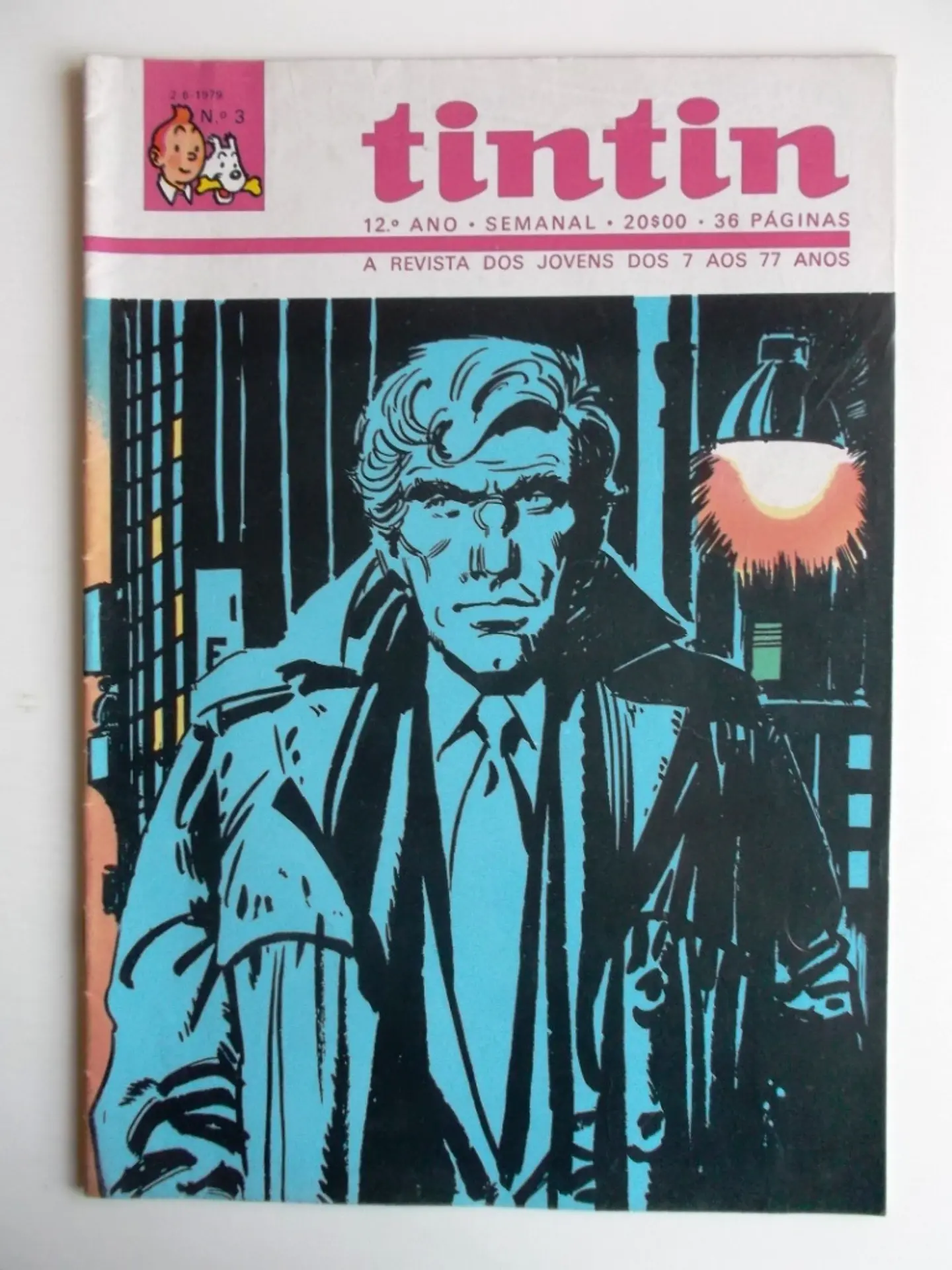 Tintin 1203 1