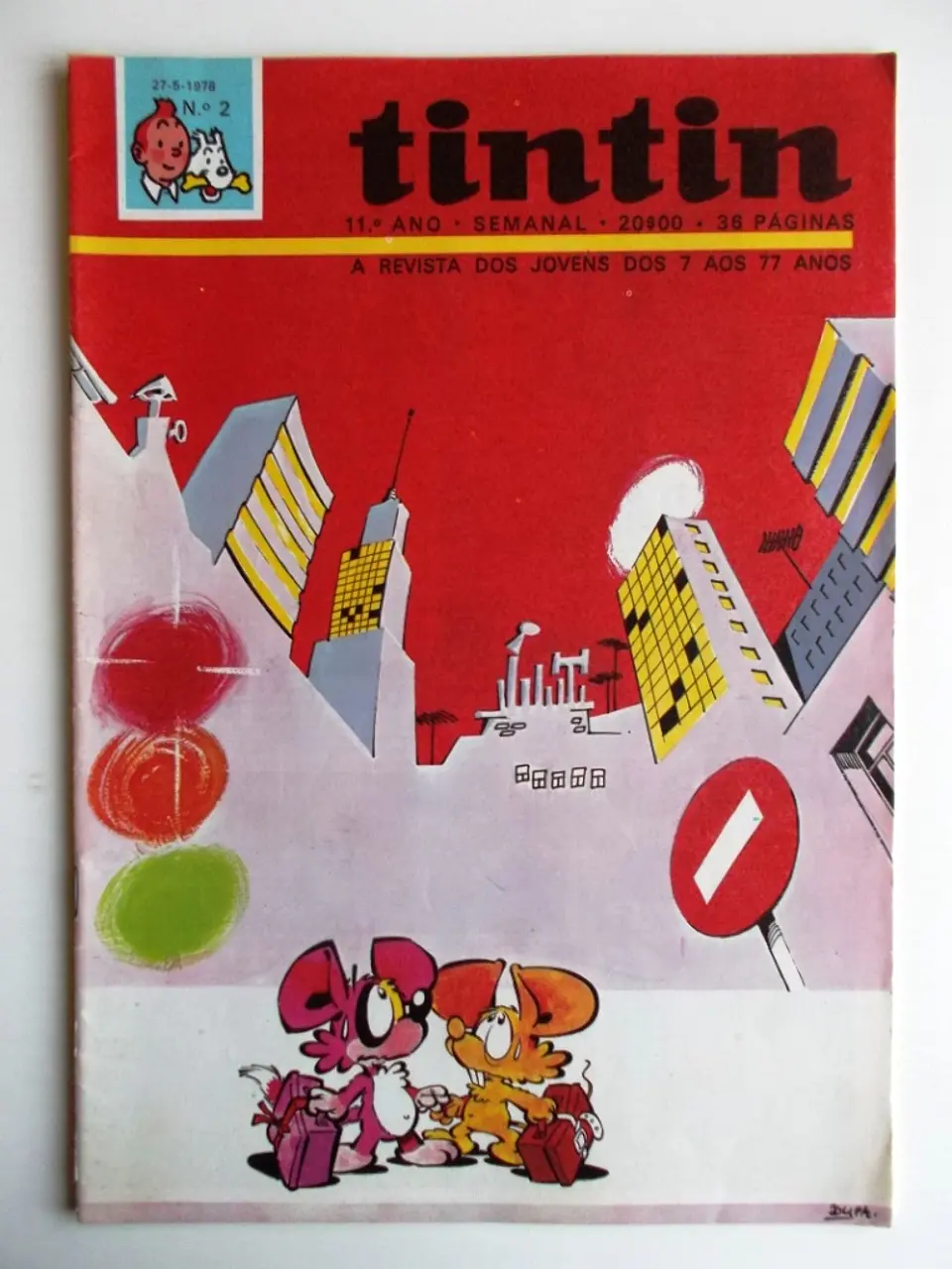 Tintin 1102 1