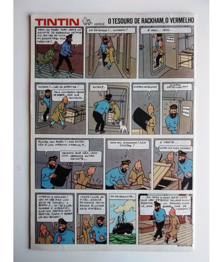 Tintin 1102