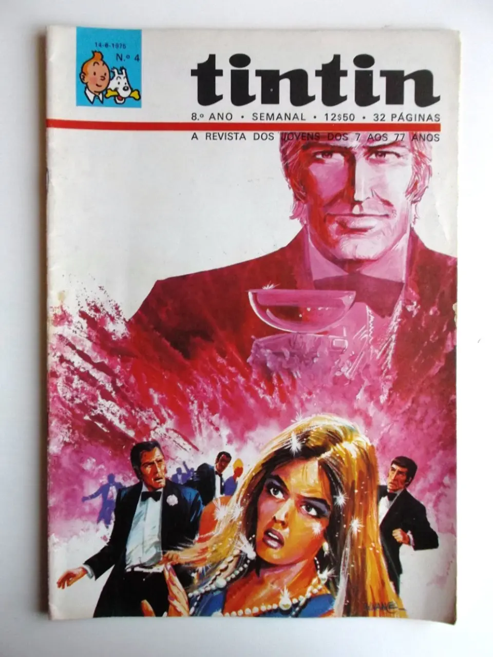 Tintin 0804 1