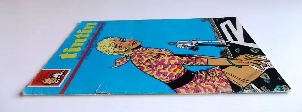 Tintin 1006 3