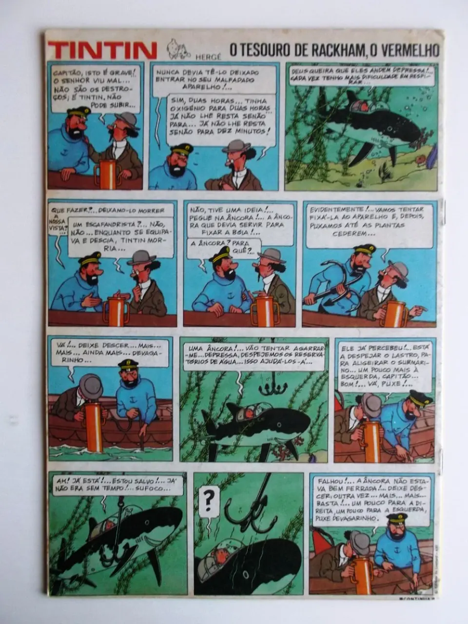 Tintin 1111 2