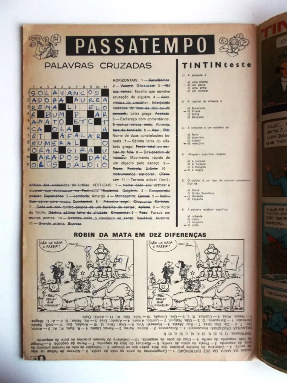 Tintin 1111 4