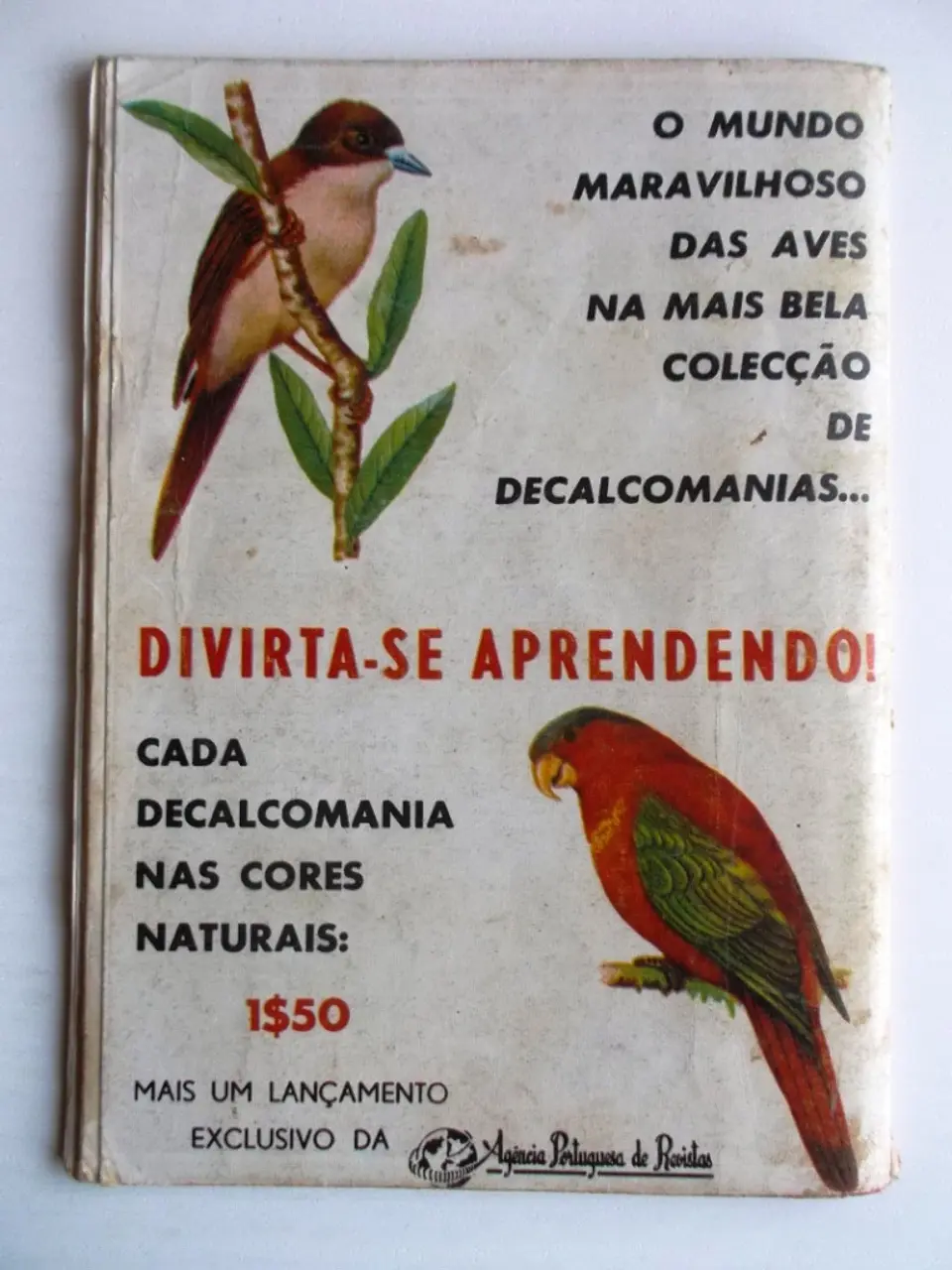 Aventuras do FBI 212 2