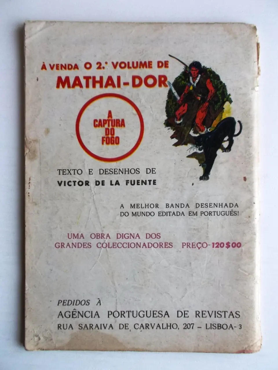 Aventuras do FBI 248 2