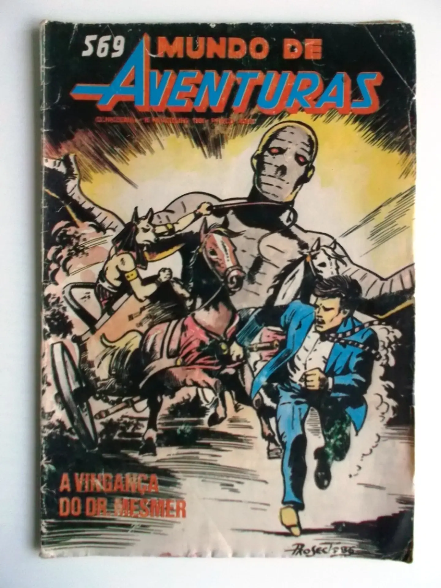 Mundo de Aventuras 569 1