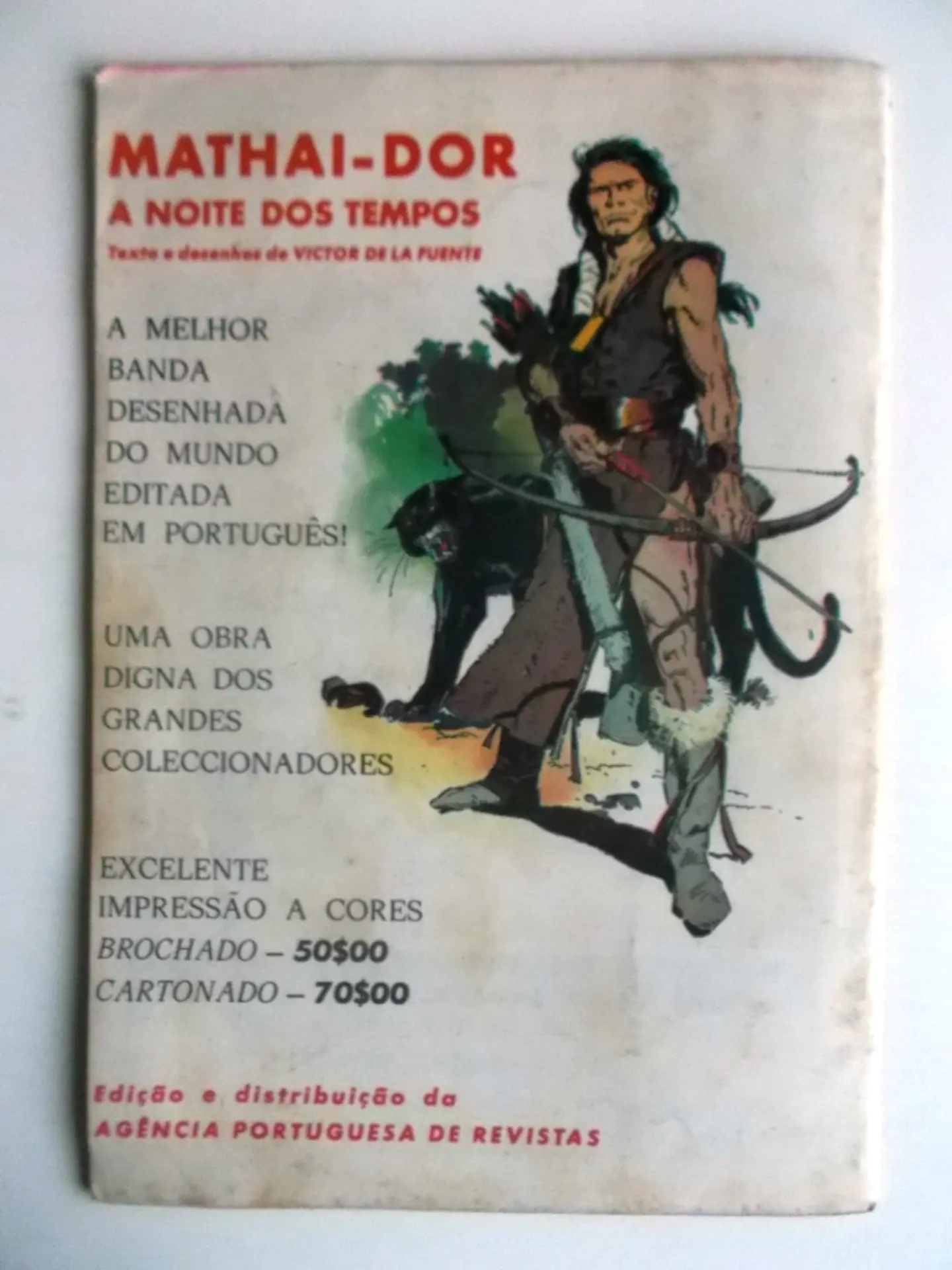 Mundo de Aventuras 200 2