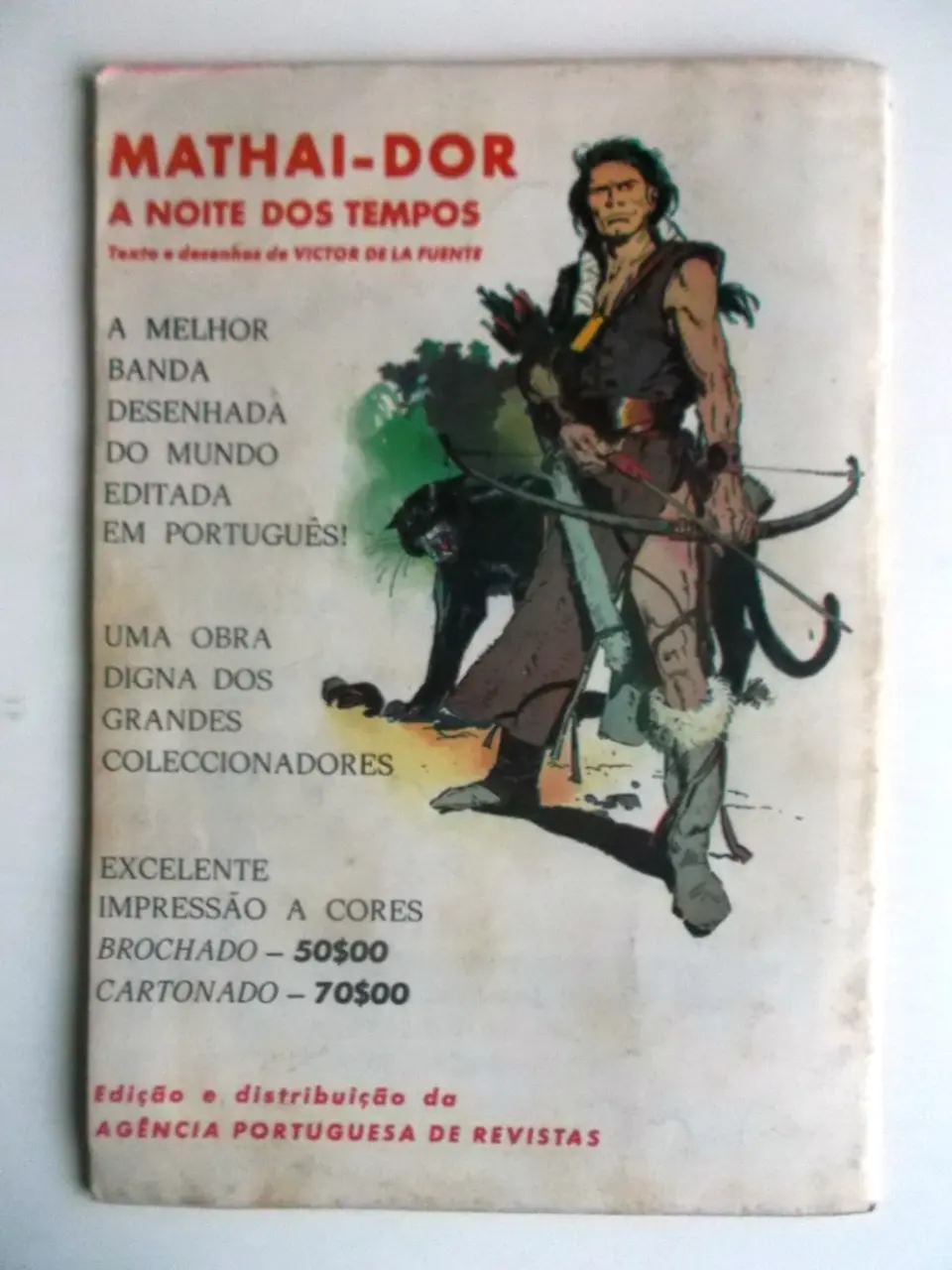 Mundo de Aventuras 200 2