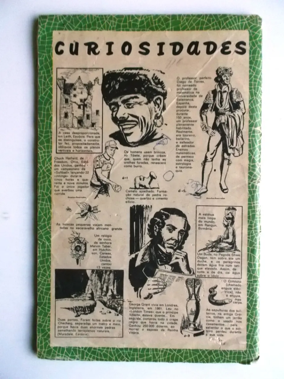 Mundo de Aventuras 0872 2