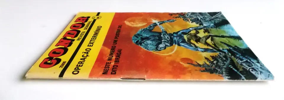 Condor 585 3