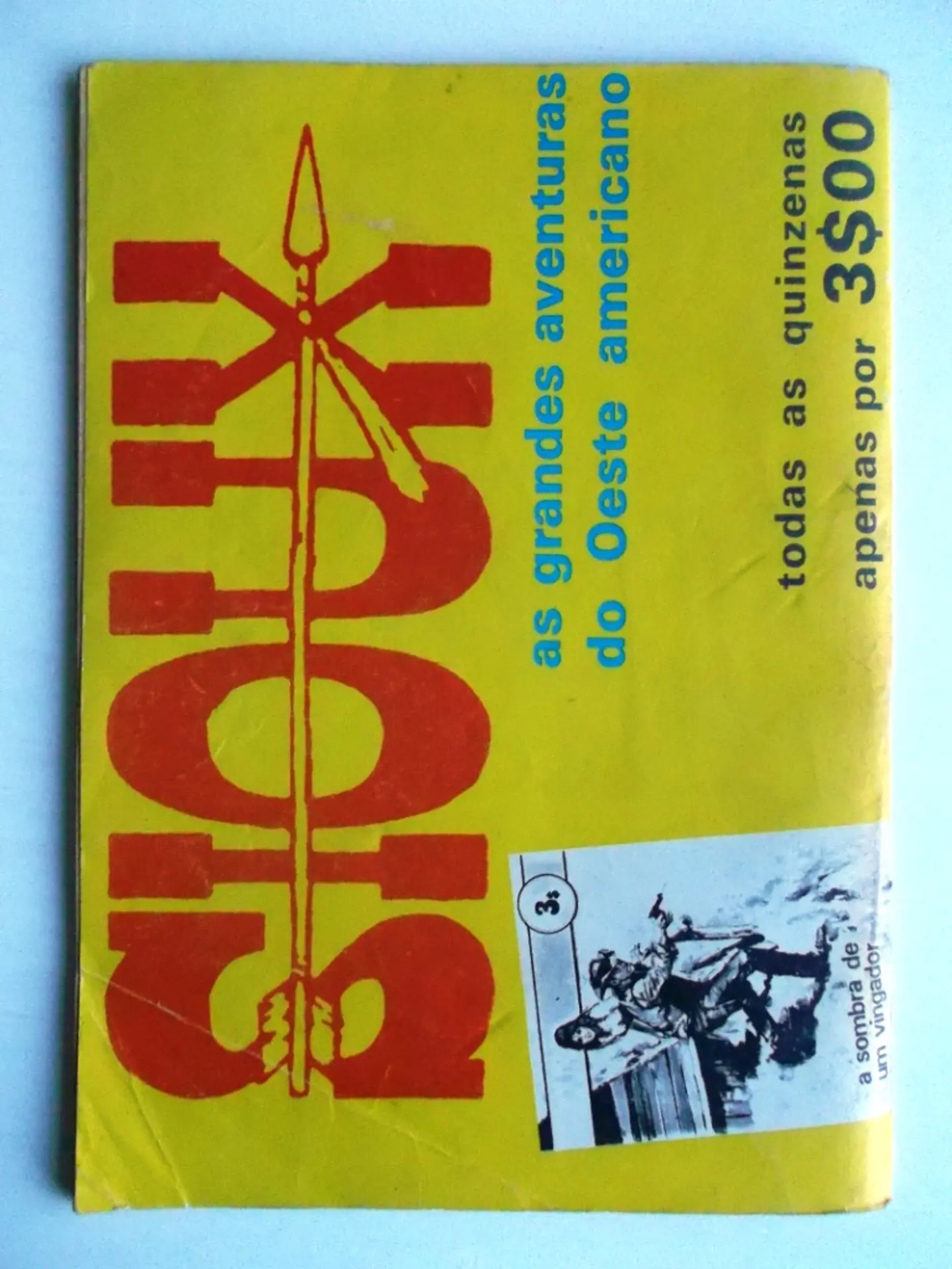 Condor 115 2