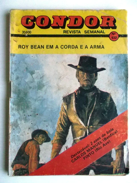 Condor 632