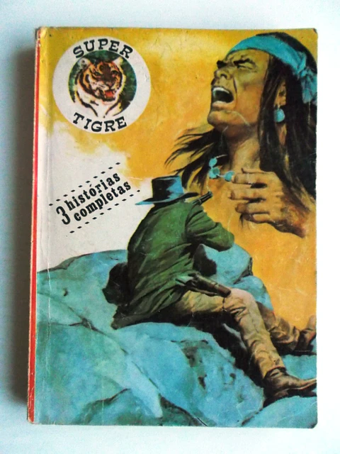 Super Tigre