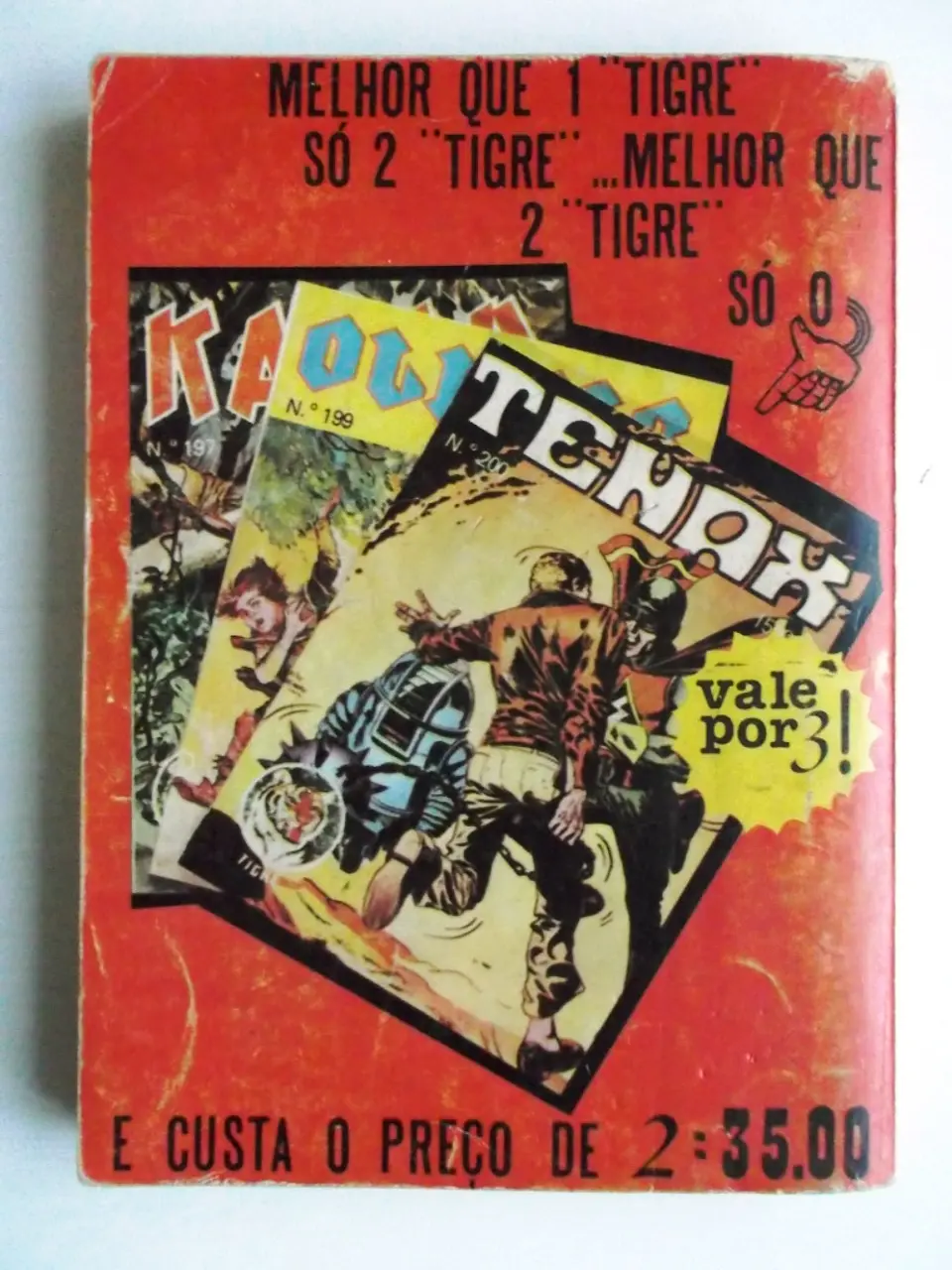 Super Tigre 2