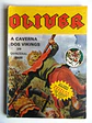 Colecção Tigre 279 | Oliver - thumbnail 1