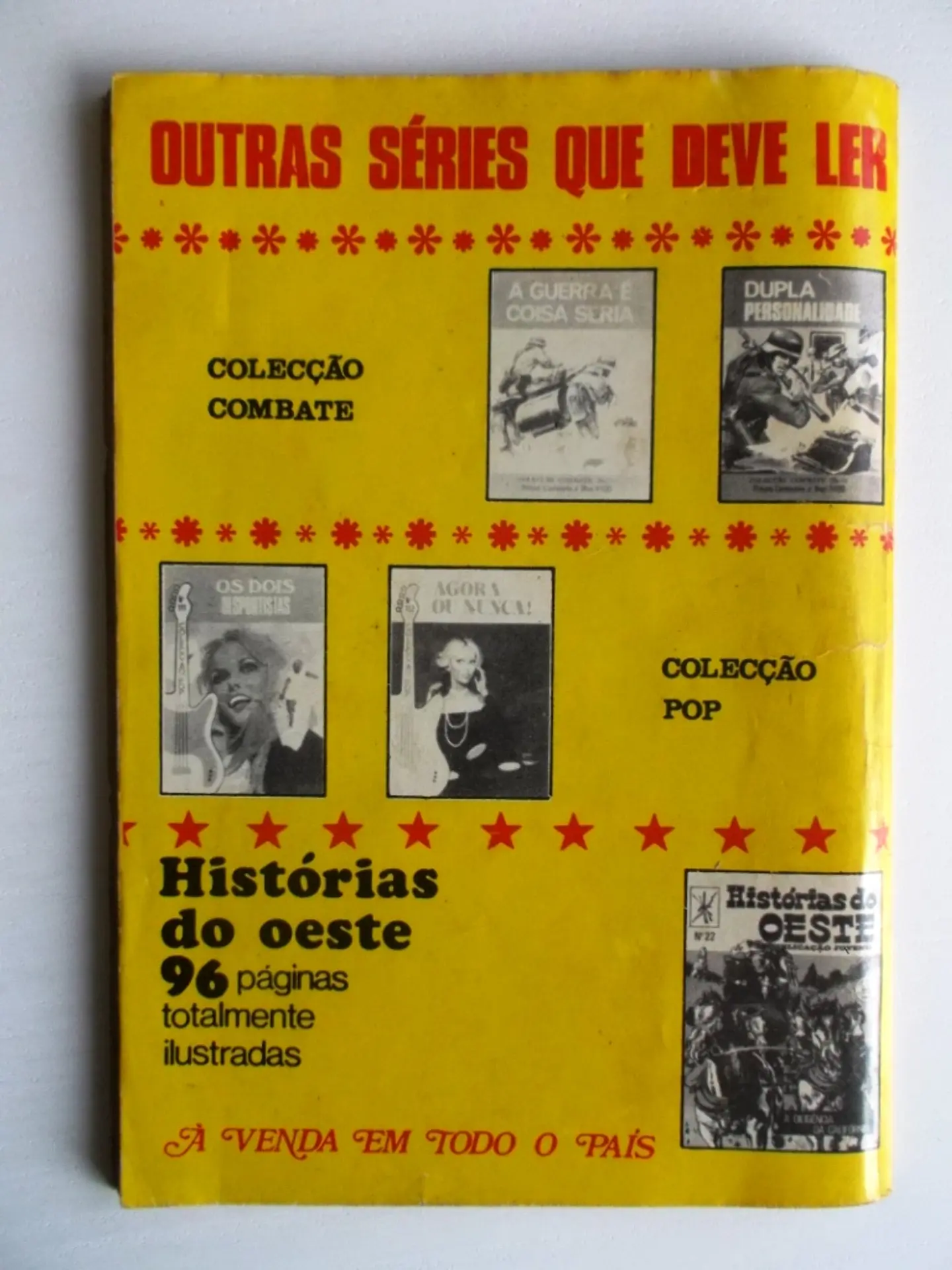 Colecção Apache 111 2