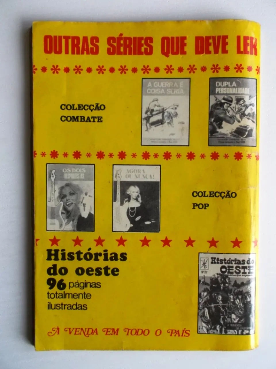 Colecção Apache 111 2