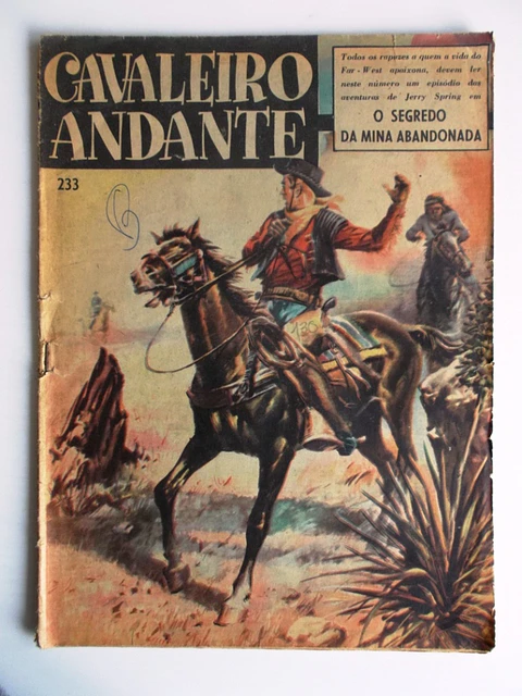 Cavaleiro Andante 233