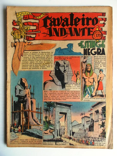 Cavaleiro Andante 171