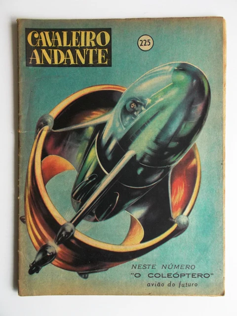 Cavaleiro Andante 225