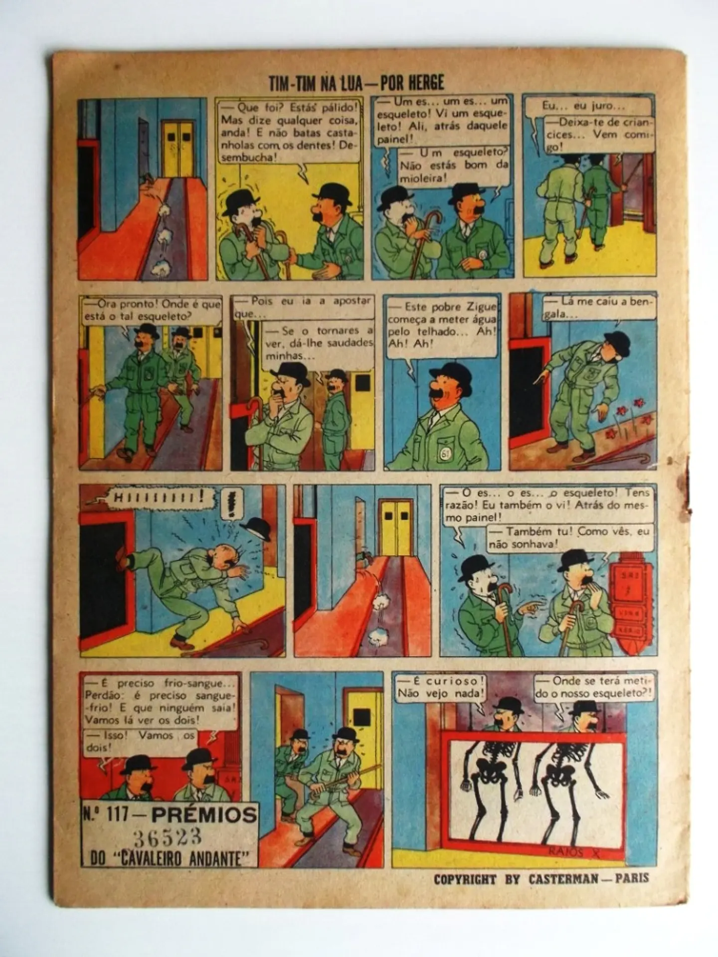 Cavaleiro Andante 117 2